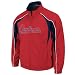 St. Louis Cardinals Vindicator Full Zip Jacket (Large)