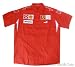 Puma Ferrari Replica Team Shirt