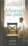 Mercredi au parc