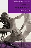 DVD Chair Massage with Connie Scholl code image