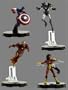 Marvel HeroClix: Armor Wars Booster Pack