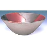 水鉢 信楽焼フリープランター8033 穴なし