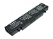 Li-ion 11.10V 4400mAh Replacement for SAMSUNG M60 Aura T5450 Chartiz, M60 Aura T7500 Cruza, SAMSUNG NP, P50, P50 Pro, P60, P60 Pro, R39, R40, R45, R45 Pro, R60, R65, R65 Pro, X60, X60 Plus, X60 Pro, X65, X65 Pro, R70 Series Laptop Battery