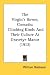 The Virgin's Bower, Clematis: Climbing Kinds And Their Culture At Gravetye Manor (191...