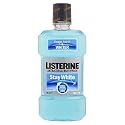 Listerine Advanced Stay White Tartar Control Mouthwash 500ml