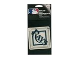 Bulk Pack of 48 - mlb tampa bay devil rays baseball pine air freshener (Each) By Bulk Buys