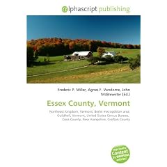 Essex County, Vermont