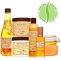 Carol's Daughter Mango Melange Sea Salt Body Scrub