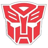 TransformersRevengeofTheFallenAutobotsCarMagnetTMBS188