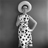 Cocktail dress (Print On Demand)