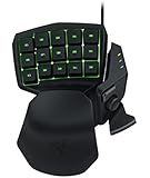 Razer Tartarus Chroma Expert RGB Gaming Keypad