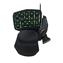 Razer Tartarus Chroma Expert RGB Gaming Keypad
