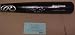 Pete Rose 4256 Hits Hand Signed Cincinnati Reds Full Size Rawlings Baseball Bat - Mounted Memories w/ Photo