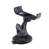 HDE GPS Dashboard Mount w/ Suction Cup