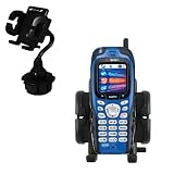 Sanyo RL-2000 Car Cup Holder - Gomadic Brand