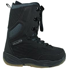 C. Swain Snowboard Softboots Ultra-X