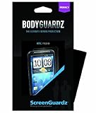 BodyGuardz BZ-PHIN-0311 Privacy Screen Protector for HTC Inspire 4G - 1 Pac ....