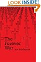 The Forever War (GOLLANCZ S.F.)