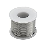 (STRAIGHT/ストレート) はんだ 200g (フラックス入り) 19-2405