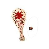 PADDLE BALL