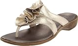 Clarks Womens Dusk Azore Sandal - Womens Shoes Sandals