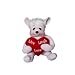 8" Love Bear by Annalee