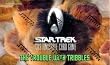 Decipher Star Trek Trouble with Tribbles Booster Box
