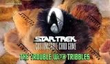 Decipher Star Trek Trouble with Tribbles Booster Box