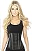 Ann Chery Corset Waist Trainer for Women’s Weight Loss - Colombian Waist Cincher - 3 Hook Latex Body Shaper - Edition 2045