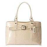 ※SALE※ ルージュヌール(rougenheur) バック(パテントベルトトート) レディス