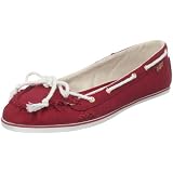 Sugar Womens Haiau Boat Shoe