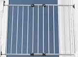 Babydan Multidan streamline silver
