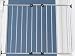 Babydan Multidan streamline silver