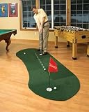 Expand-A-Green Starter Kit indoor golf putting green