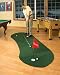 Expand-A-Green Starter Kit indoor golf putting green