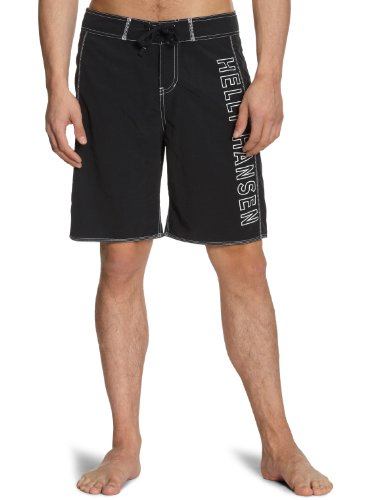 Helly Hansen Herren Shorts Logo, navy, 28, 51159_597 Preisvergleich
