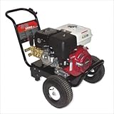 IMAGE OF JP Series 3000 PSI 9 HP Subaru OHC Cold Water Gasoline Pressure Washer