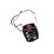 Trademark Collections Disney High School Musical Black & Pink Orangiser Bag