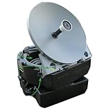 Winegard GM-MP1 Portable Satellite System