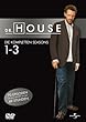 Dr. House Season Staffel 1-3