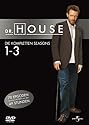 Dr. House Season Staffel 1-3