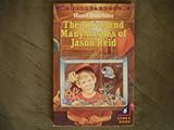 The three and many wishes of Jason Reid