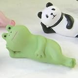 □■□ DECOLE「Concombre」まったりマスコットごろ寝「ＦＲＯＧ/カエル」DE23954 □■□