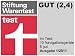 Auszeichnung