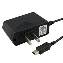 Standard Travel Charger for Blackberry 6210, 6230, 6510, 7510, 7280, 7230