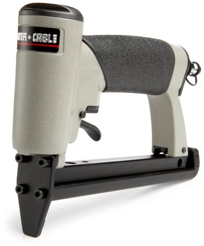 Porter-Cable US58 1/4-Inch to 5/8-Inch 22 Gauge C-Crown Upholstery Sta
