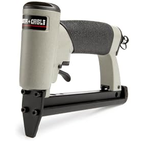Porter-Cable US58 1/4-Inch to 5/8-Inch 22-Gauge C-Crown Upholstery Sta