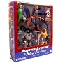 DC Comics Justice League New Frontier Box Set