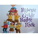 Brownie guide badge book