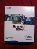 41FIGlt6fnL. SL160  RoboHelp Office X3